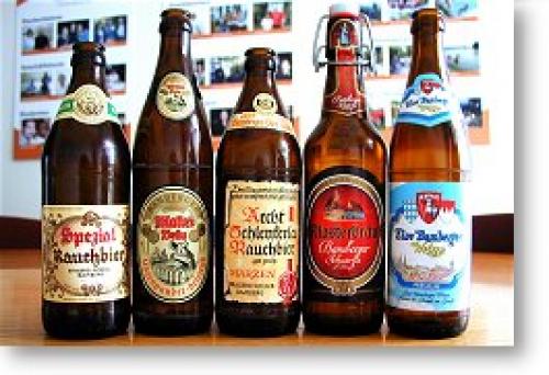 bamberger bieren