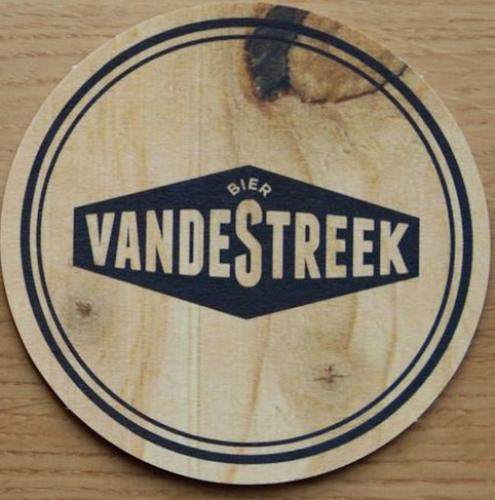 van de streek bier