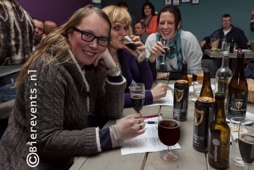 Stout bier