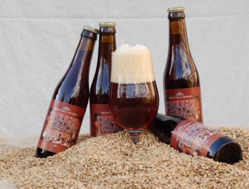 BierNetwerk’s eerste evenement