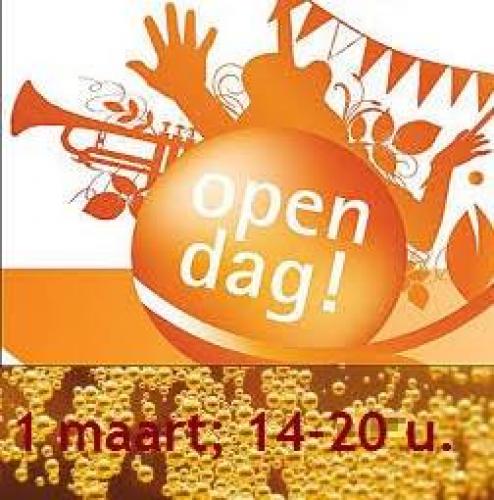 Open Dag Brouwerij 7 deugden