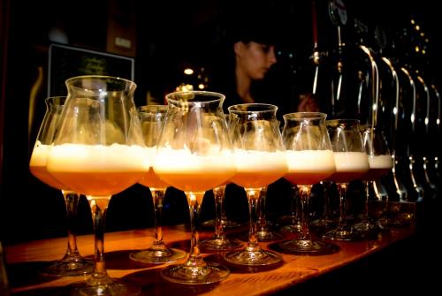 Bierfestival
