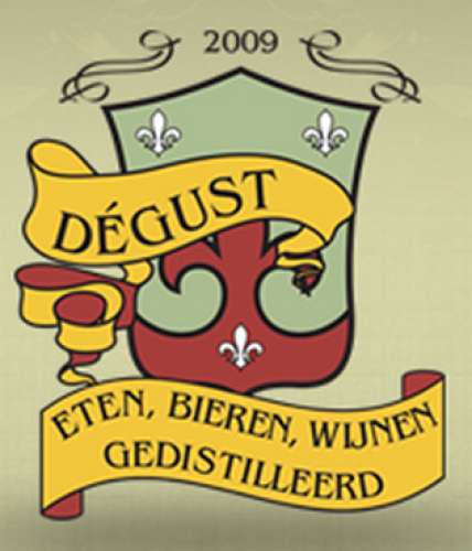 Bierproeflokaal Dégust