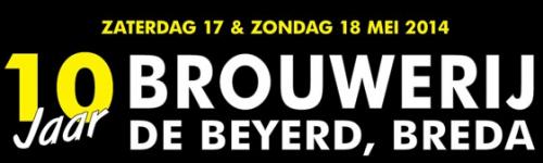 Beyerd Bierfestival