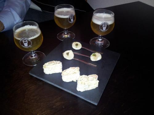 Pint culinaire biertocht 2014