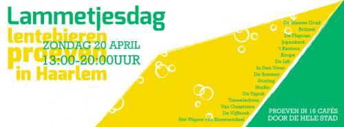 Lammetjesdag