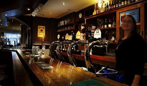 Culinaire biertocht Groningen