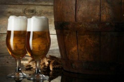 Bierproeverij