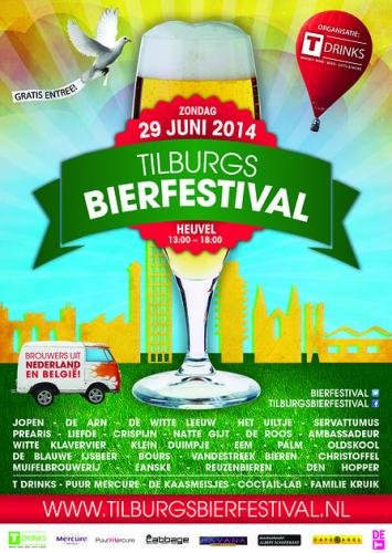 Bierfestival tibrug