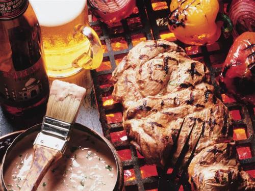 Bierfestival klein duimpje