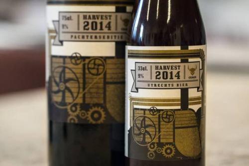 Lancering CEAUX-Harvest en Umlaut