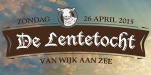 De Lentetocht van Wijk aan Zee