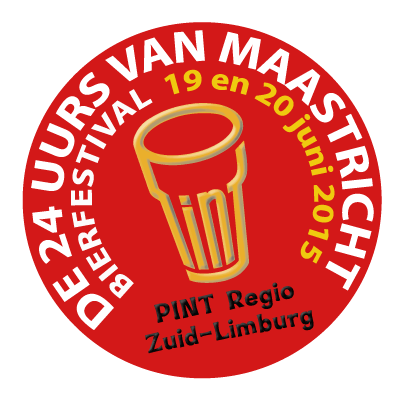 Bierfestival: de 24uurs van Maastricht 2015