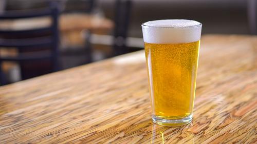 Bierproeverij met de Bierverteller, Bier & Verhalen XIV