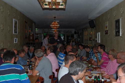 Bierproefavond Eanske