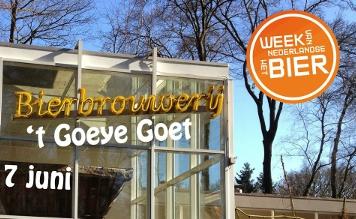 Bierwandeltocht t Goeye Goet Arnhem