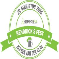 Hendrick's Fest