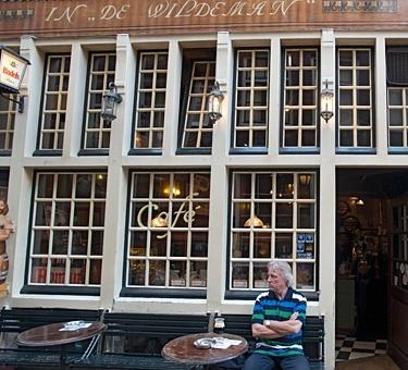 In de Wildeman