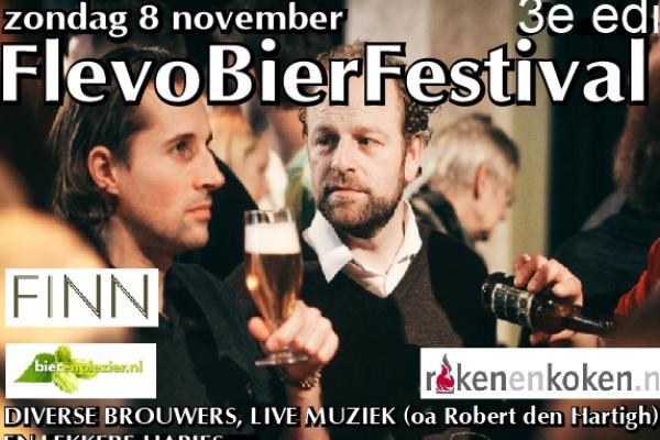 FlevoBierFestival