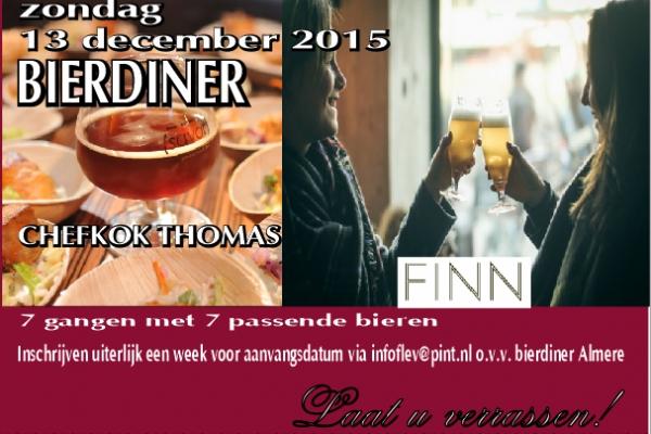 Bierdiner