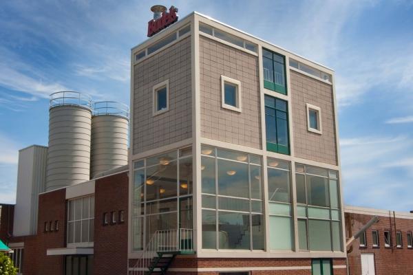 Excursie Budelse Brouwerij