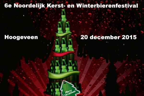 Noordelijk Kerst- en Winterbierenfestival