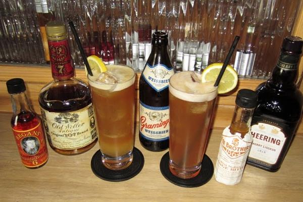 Workshop biercocktails