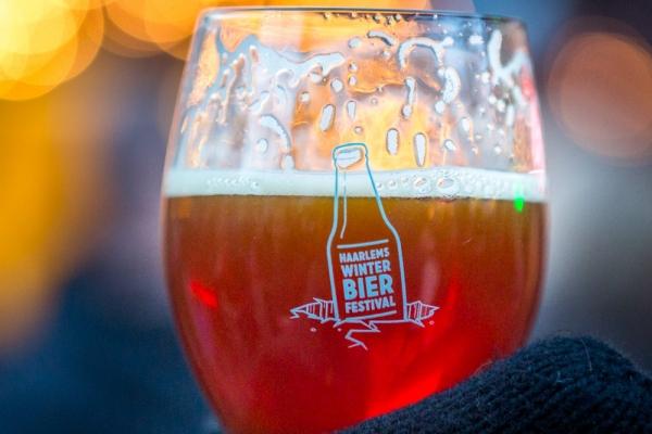 Haarlems Winterbierfestival 2015