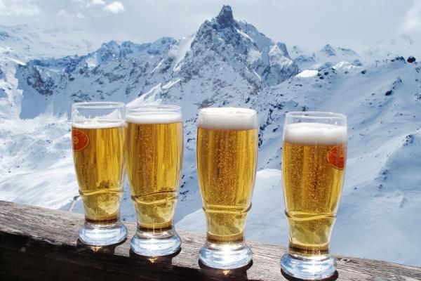 Proeverij Winterbieren