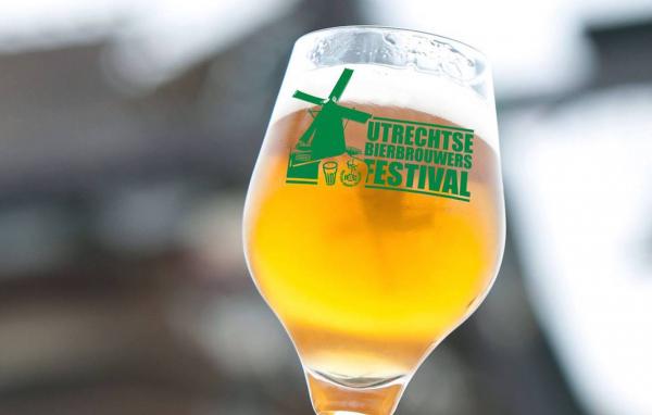 6e Utrechtse Bierbrouwers Festival