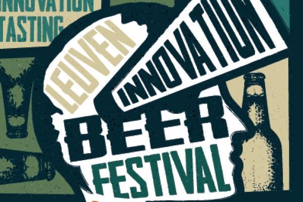 Leuven Innovation Beer Festival