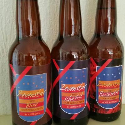 Zevenstar Speciaal Bier Festival