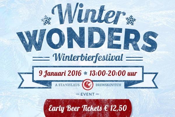 Winterbierfestival 