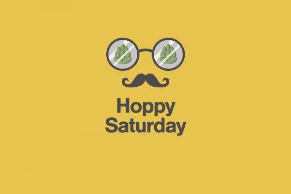Hoppy Saturday