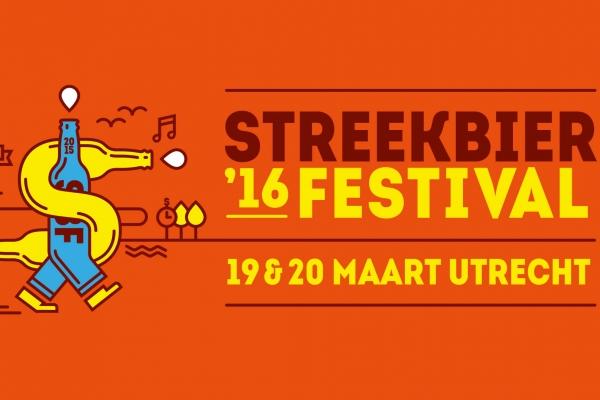 Streekbierfestival Utrecht