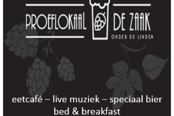 Bier Flestival Sittard