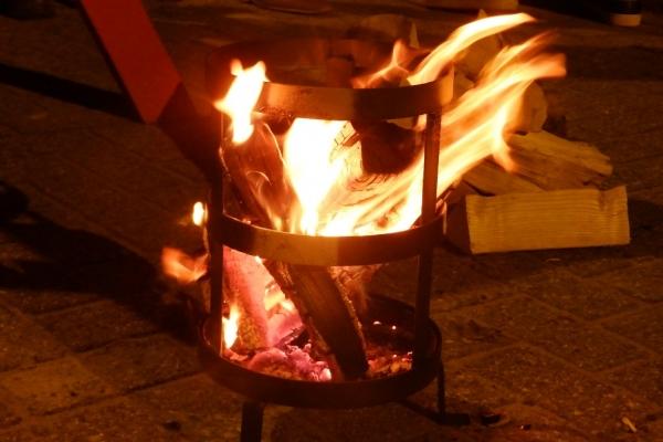 Seizoens-Lente-BBQ