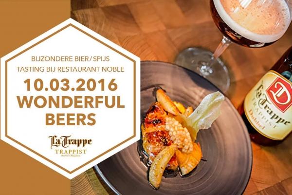 Wonderful Beers