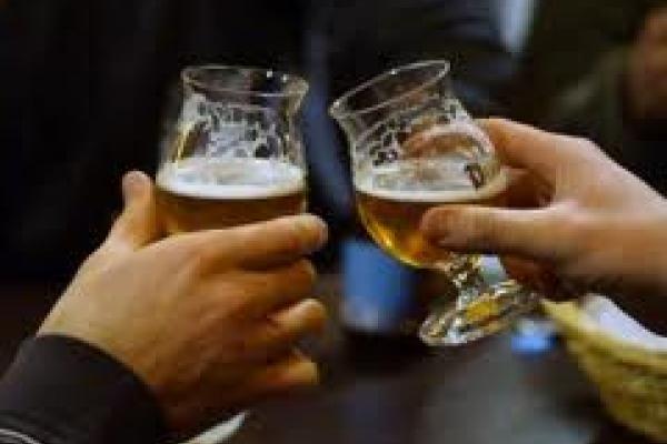Bierproeverij PINT -regio Noord