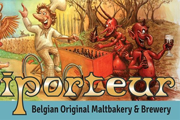 Gratis Inloopproeverij van de B.O.M Brewery!