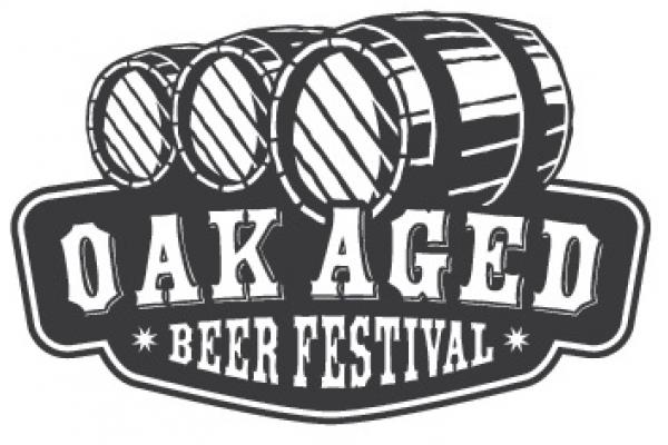 Oak Aged Beer Festival