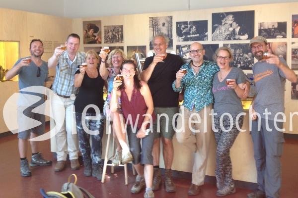 100ste BierWandeltocht 't Goeye Goet