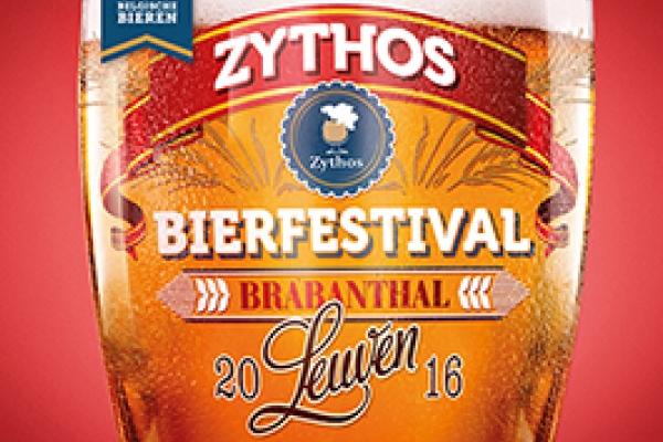 ZYTHOS Bierfestival 2016