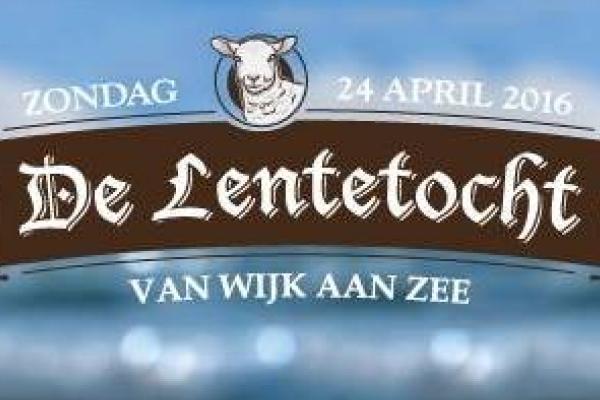 De Lentetocht