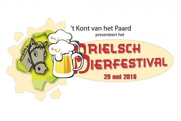 2e editie: Brielsch Bierfestival