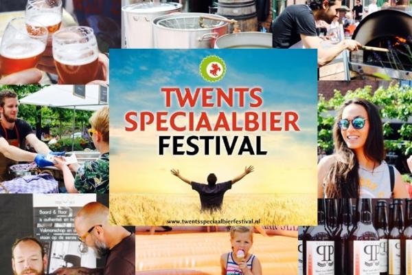 Twents Speciaalbier Festival 2016 Twents Speciaalbier Festival 2016