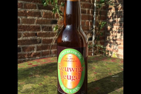 20e verjaardag Brouwerij de Hemel