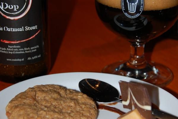 Culinaire biertocht 