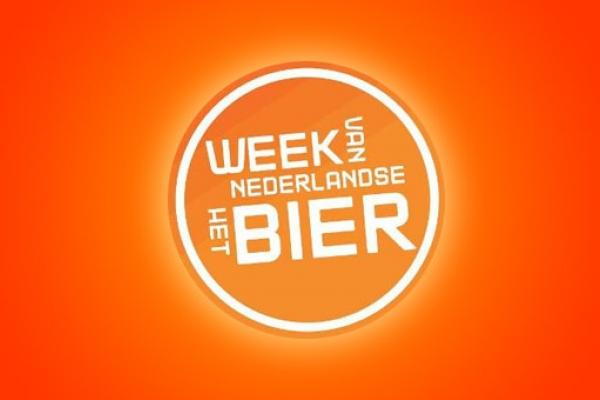 Woensdag 25 mei Nederlandse bier-/kaasproeverij, week van het Nederlandse bier