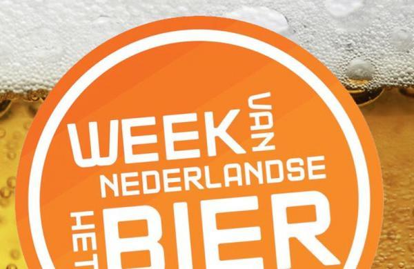 Week van het Nederlandse bier